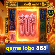 game lobo 888