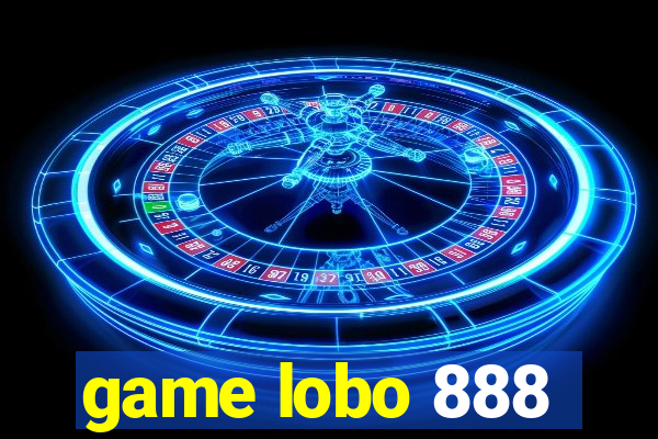 game lobo 888