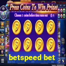 betspeed bet