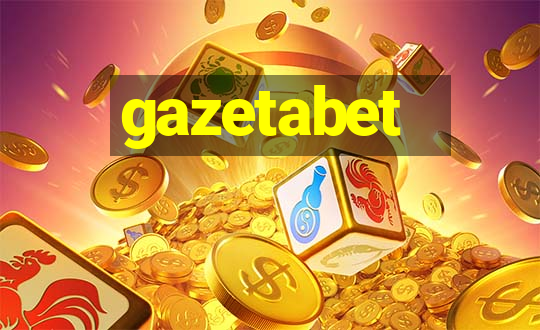 gazetabet