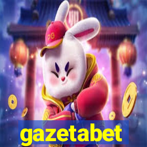 gazetabet