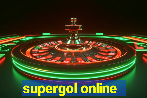 supergol online