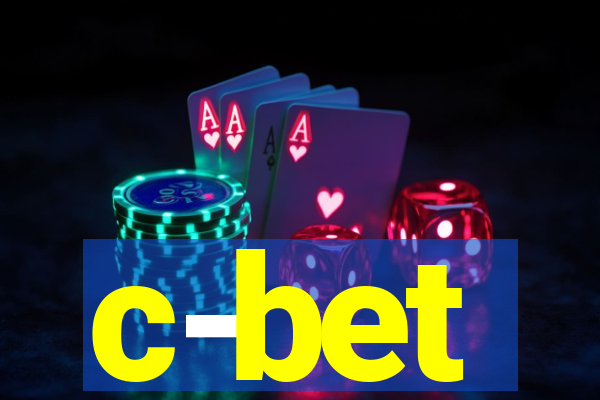 c-bet