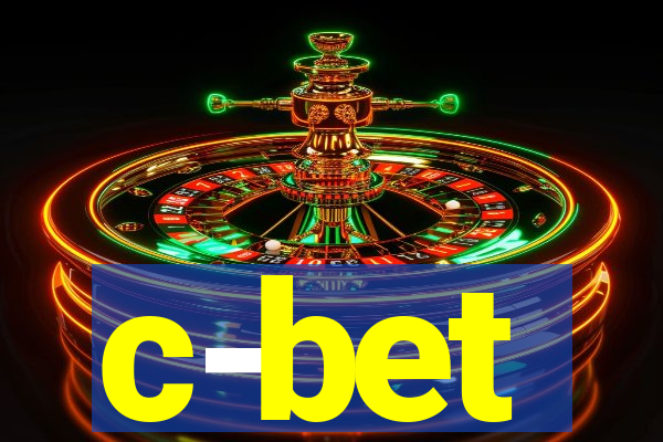 c-bet