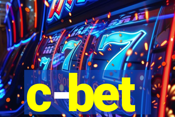 c-bet