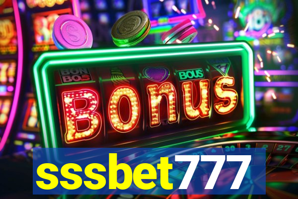 sssbet777