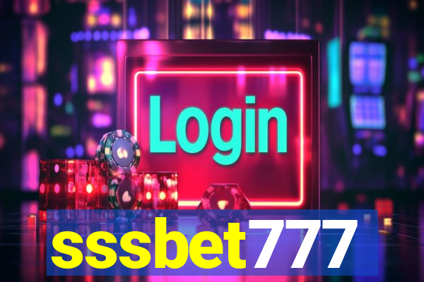 sssbet777