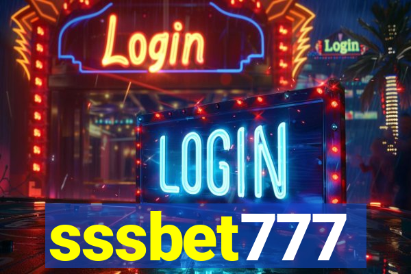 sssbet777