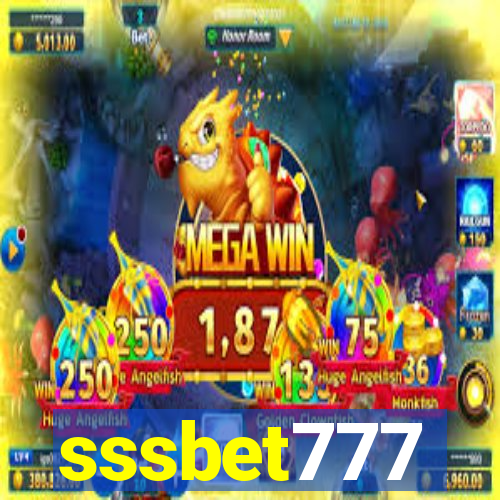 sssbet777