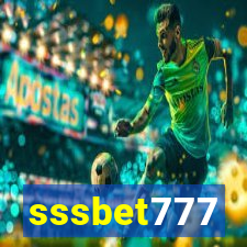 sssbet777