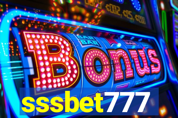 sssbet777