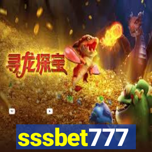 sssbet777