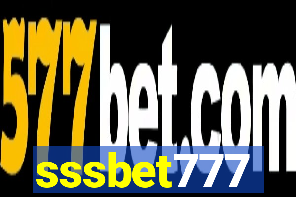 sssbet777