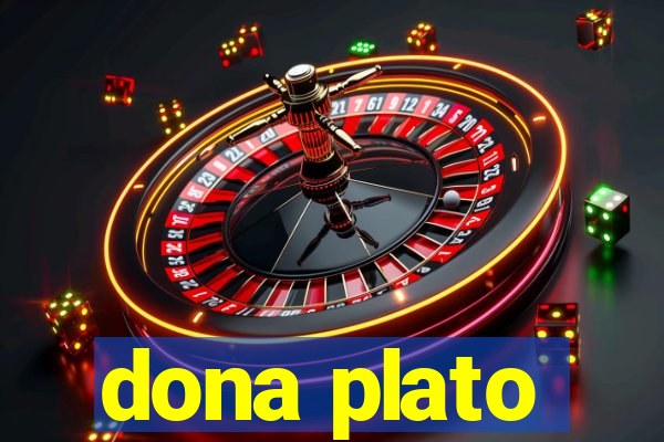 dona plato