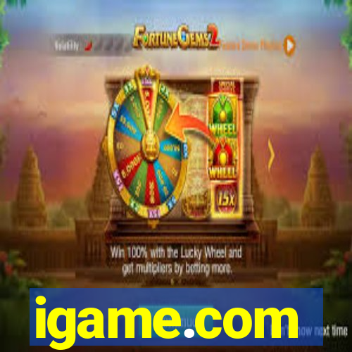 igame.com