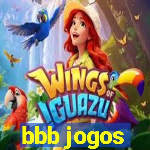 bbb jogos