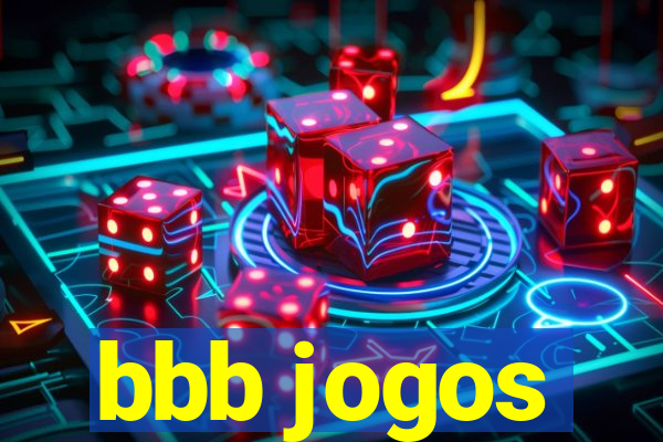 bbb jogos