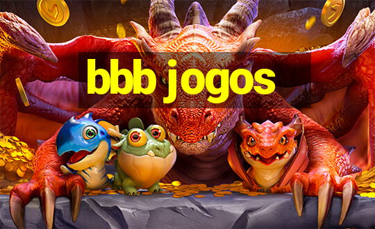 bbb jogos