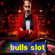 bulls slot