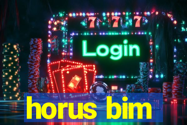 horus bim