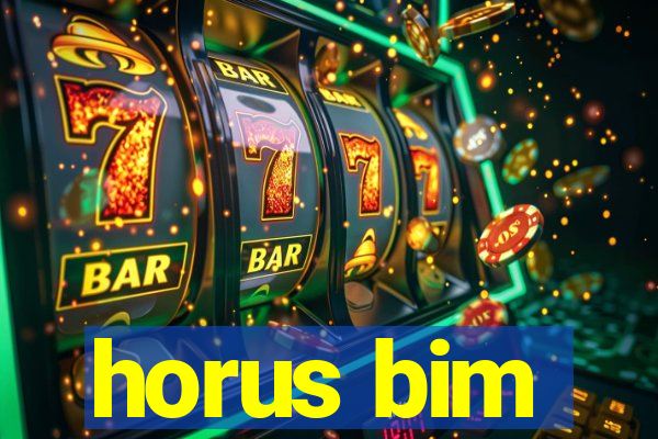 horus bim