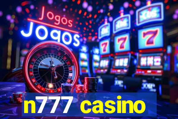 n777 casino