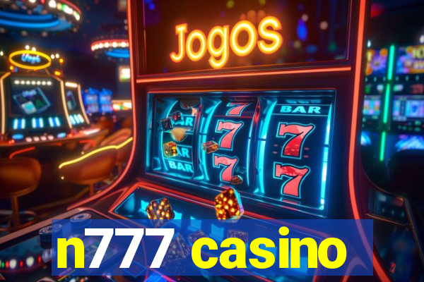 n777 casino