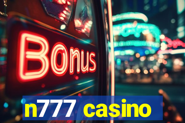 n777 casino