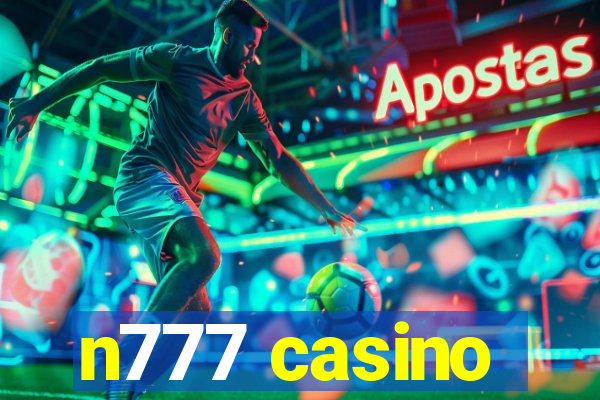 n777 casino