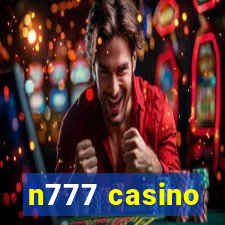 n777 casino