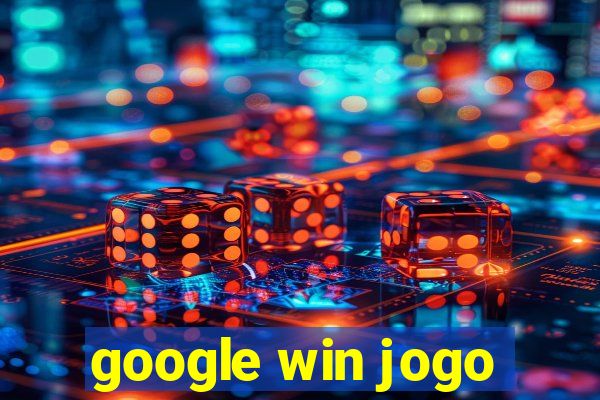 google win jogo