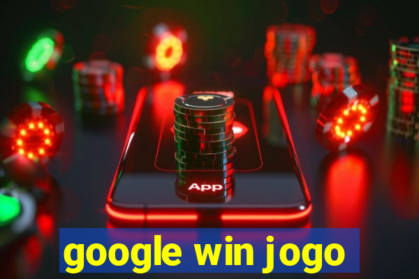 google win jogo