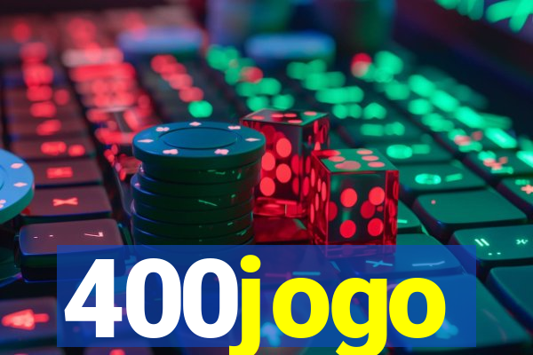 400jogo