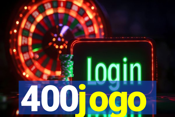 400jogo