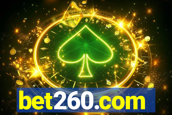 bet260.com