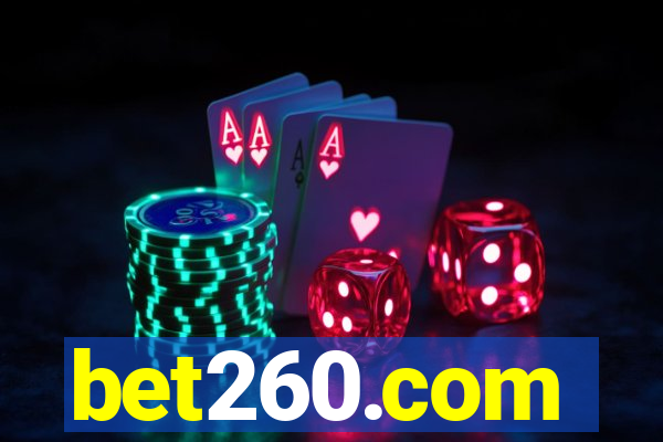 bet260.com