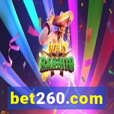 bet260.com