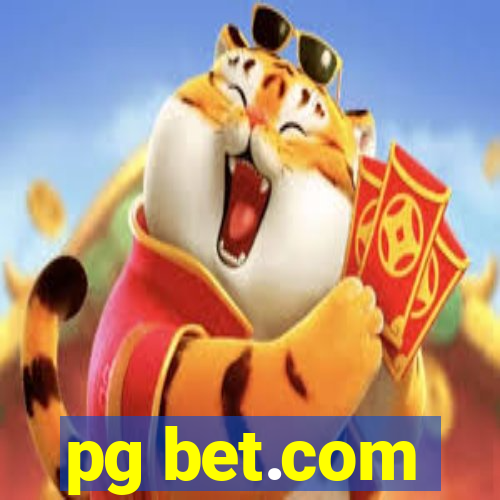 pg bet.com