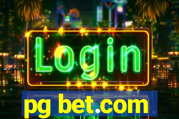 pg bet.com