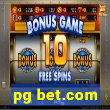 pg bet.com