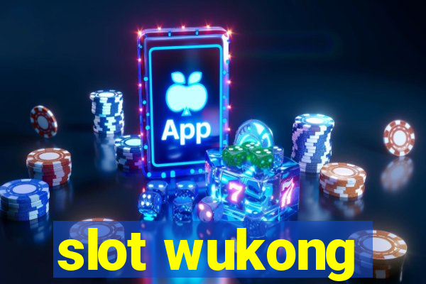 slot wukong