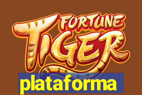 plataforma confiável de jogos online