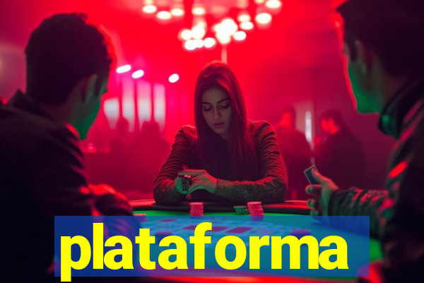 plataforma confiável de jogos online