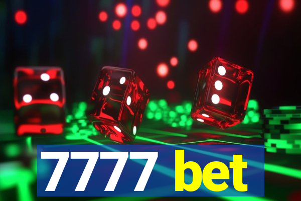 7777 bet