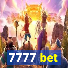 7777 bet