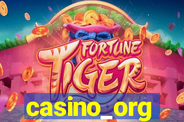 casino_org