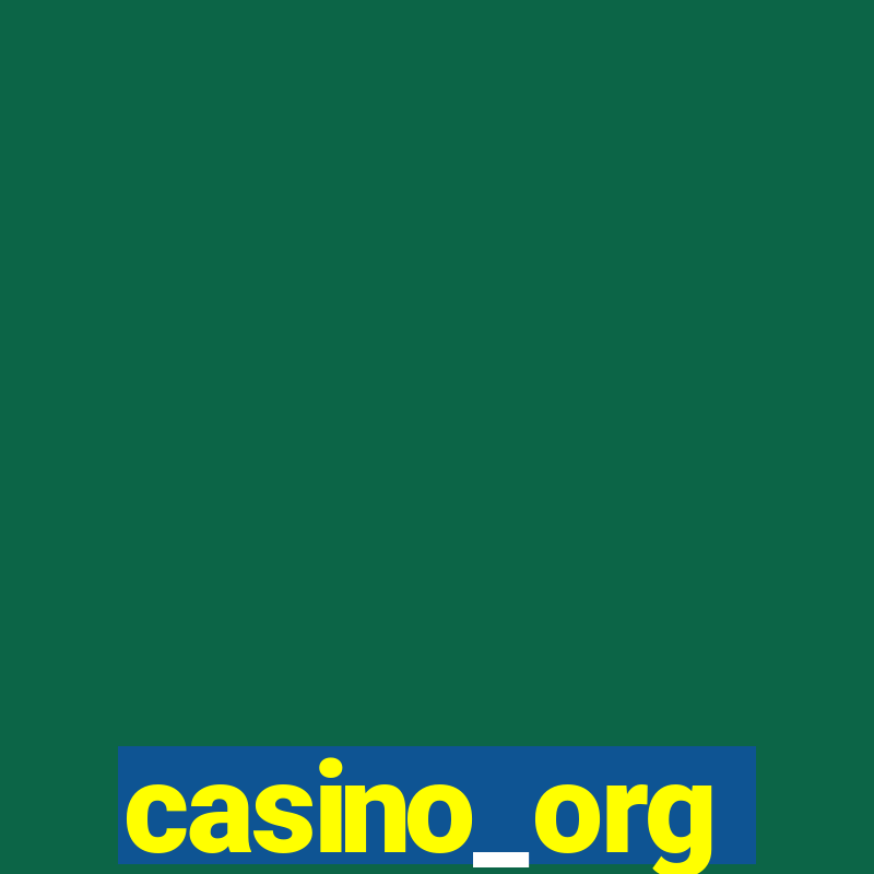 casino_org