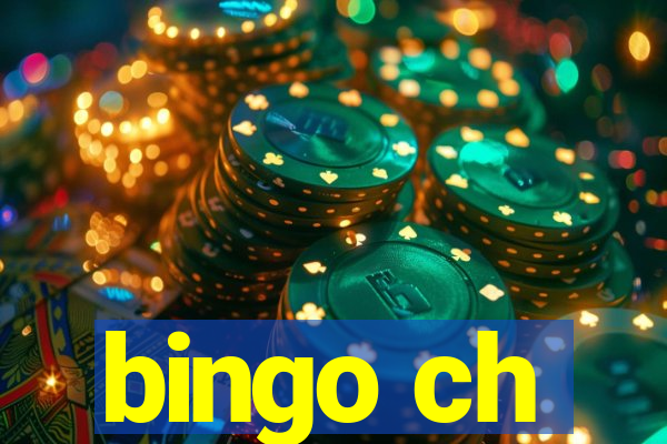 bingo ch