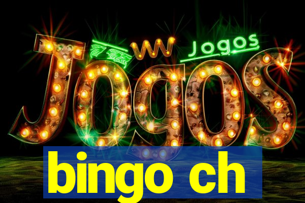 bingo ch