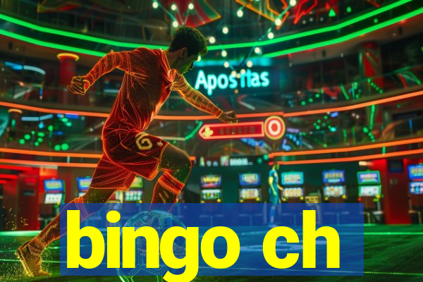 bingo ch